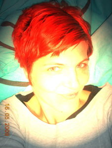 Profilbild von Yvonne Knipp