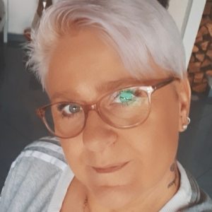 Profilbild von Yvonne Knödler