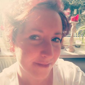 Profilbild von Yvonne Koch