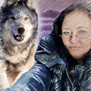 Profilbild von Yvonne Koch