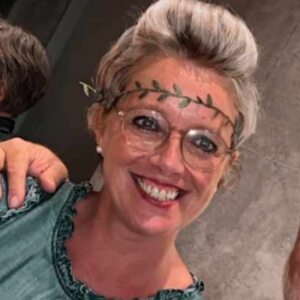 Profilbild von Yvonne Koch