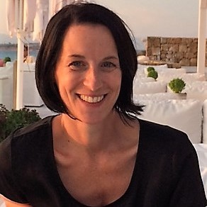 Profilbild von Yvonne Köck