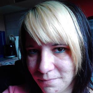 Profilbild von Yvonne Köhler
