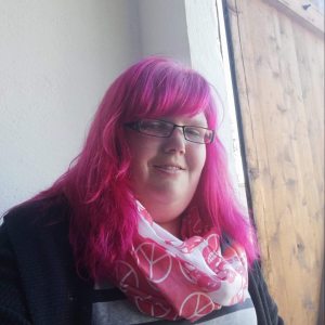 Profilbild von Yvonne Köhler