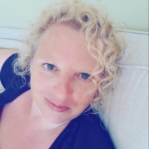 Profilbild von Yvonne Köhler