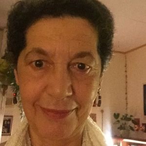 Profilbild von Yvonne Körner