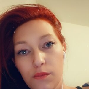 Profilbild von Yvonne Körner