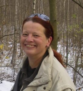 Profilbild von Yvonne Koglin