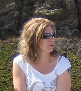 Profilbild von Yvonne Kohlbrenner