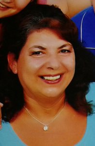Profilbild von Yvonne Komischke