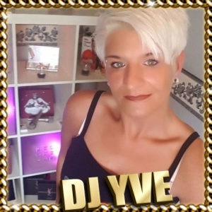 Profilbild von Yvonne Konczak