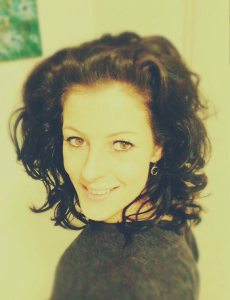 Profilbild von Yvonne Konopka