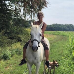 Profilbild von Yvonne Kopfmüller