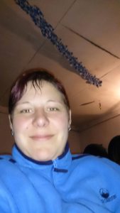 Profilbild von Yvonne Koppe