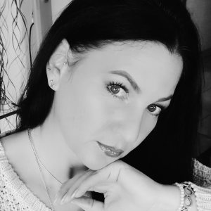 Profilbild von Yvonne Korb