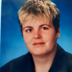 Profilbild von Yvonne Kordylewski