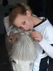 Profilbild von Yvonne Koschwitz