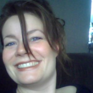 Profilbild von Yvonne Kosielowsky