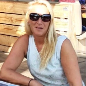 Profilbild von Yvonne Kossizin