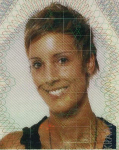 Profilbild von Yvonne Kraatz