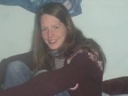 Profilbild von Yvonne Krämer