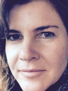 Profilbild von Yvonne Krahn