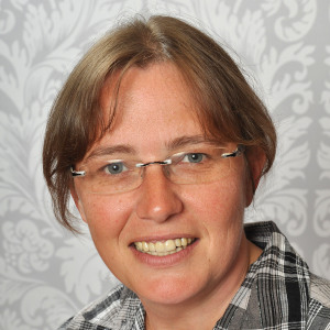 Profilbild von Yvonne Krause