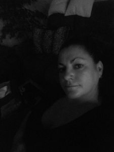 Profilbild von Yvonne Krause