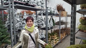 Profilbild von Yvonne Kreiser