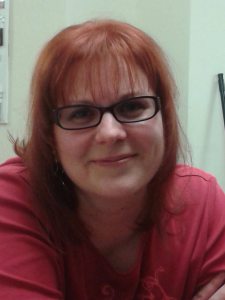 Profilbild von Yvonne Krellwitz