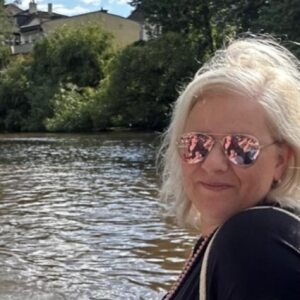 Profilbild von Yvonne Kreyling