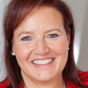 Profilbild von Yvonne Krichling