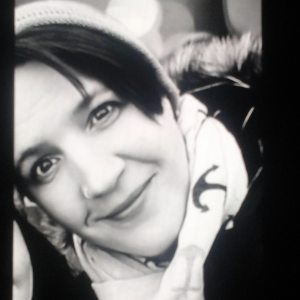 Profilbild von Yvonne Krieg