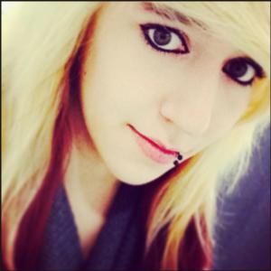 Profilbild von Yvonne Krimling