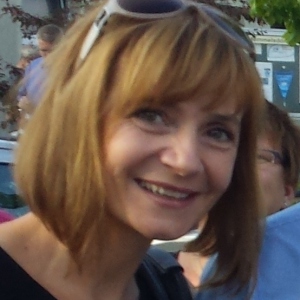 Profilbild von Yvonne Kroack