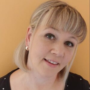 Profilbild von Yvonne Krombholz