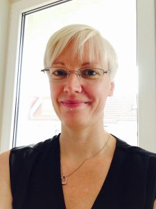 Profilbild von Yvonne Krück