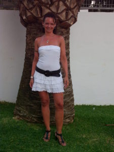 Profilbild von Yvonne Krüger