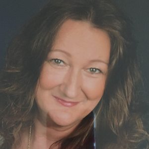 Profilbild von Yvonne Krüger