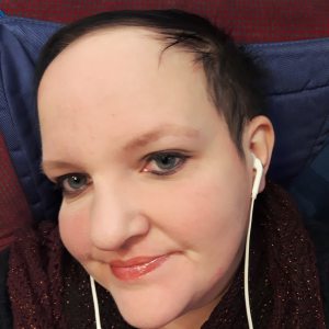 Profilbild von Yvonne Krümmel