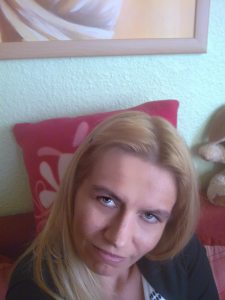 Profilbild von Yvonne Kuberski