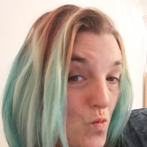 Profilbild von Yvonne Kuci