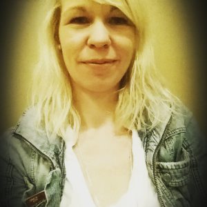 Profilbild von Yvonne Kuck