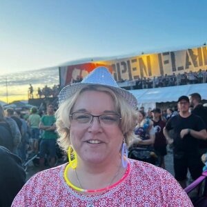 Profilbild von Yvonne Kühl