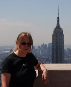 Profilbild von Yvonne Kühling