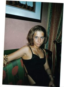 Profilbild von Yvonne Kühner