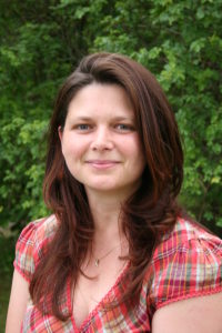 Profilbild von Yvonne Kühner