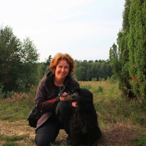 Profilbild von Yvonne Küppers