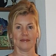 Profilbild von Yvonne Kugler