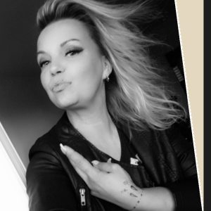 Profilbild von Yvonne Kuhl